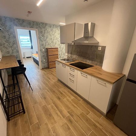 Motel Barka Κόπερ Εξωτερικό φωτογραφία