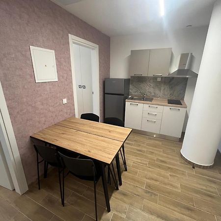 Motel Barka Κόπερ Εξωτερικό φωτογραφία