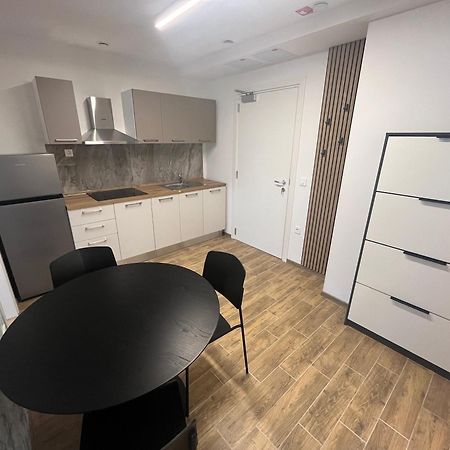 Motel Barka Κόπερ Εξωτερικό φωτογραφία