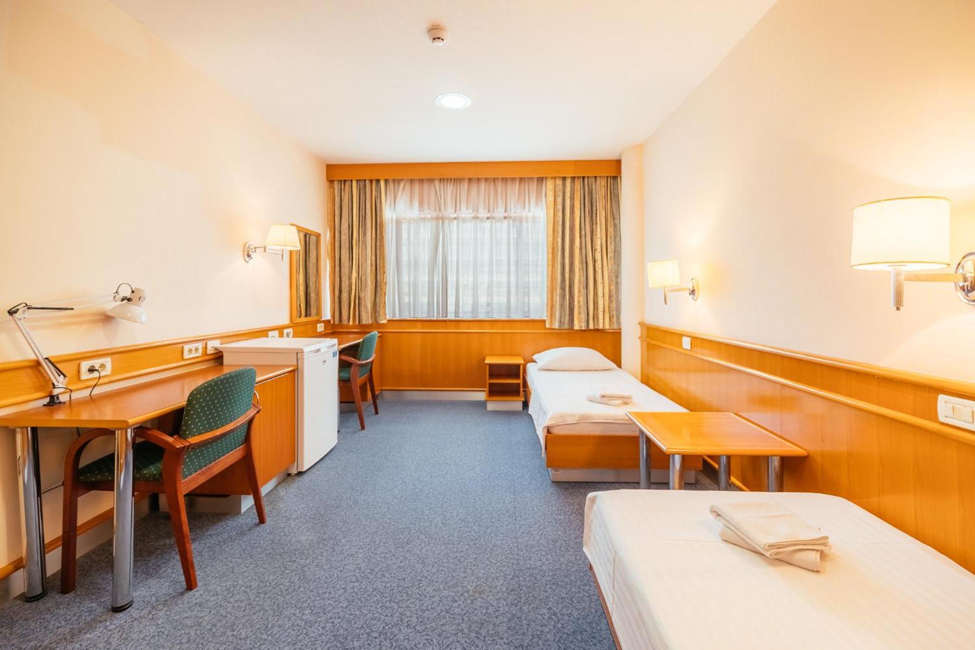 Motel Barka Κόπερ Εξωτερικό φωτογραφία