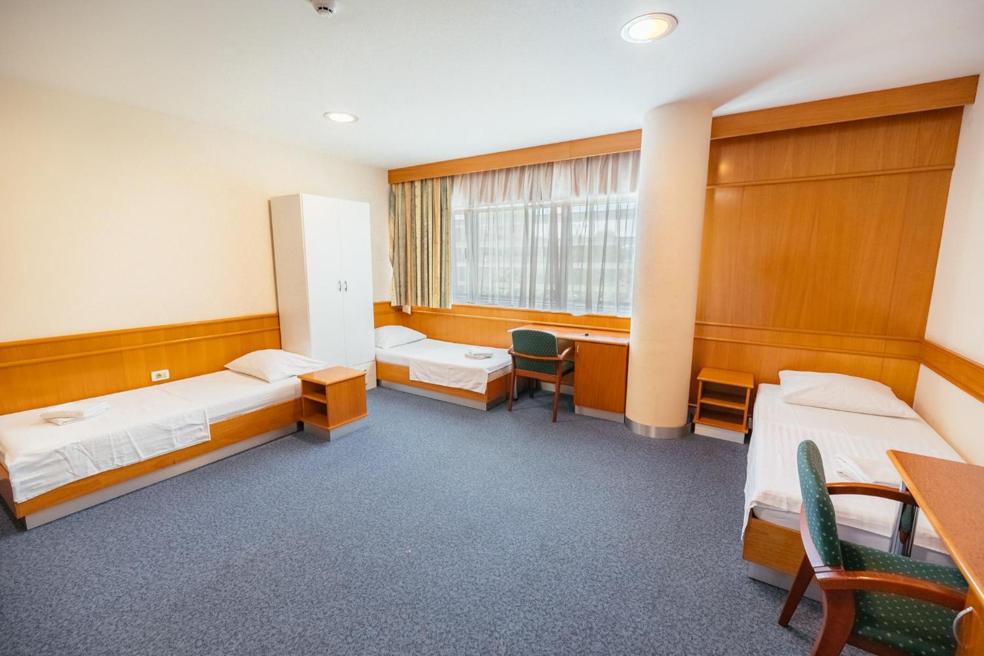 Motel Barka Κόπερ Εξωτερικό φωτογραφία