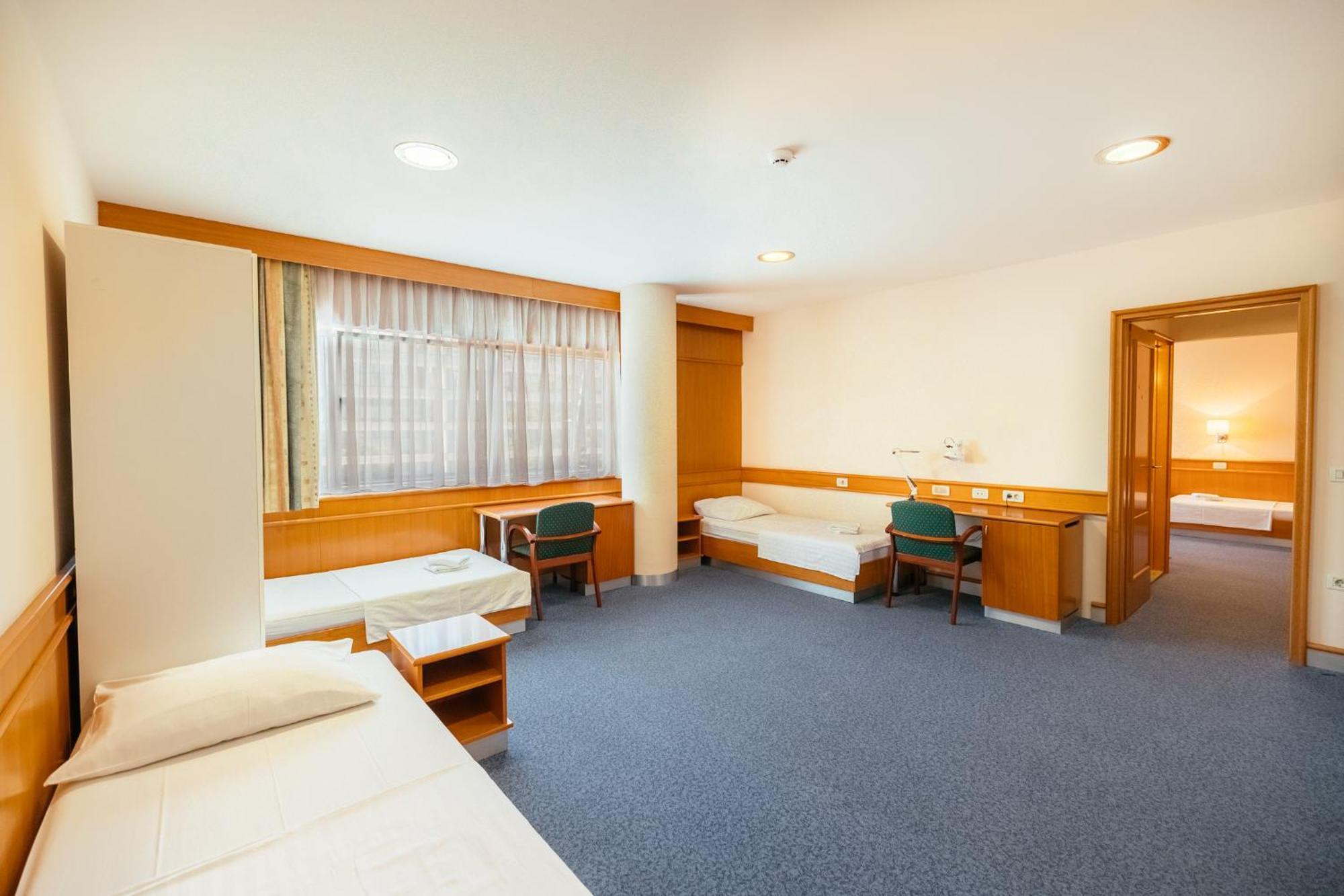 Motel Barka Κόπερ Εξωτερικό φωτογραφία