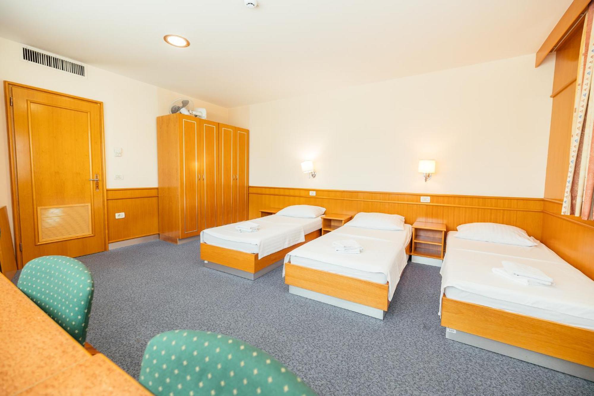 Motel Barka Κόπερ Εξωτερικό φωτογραφία