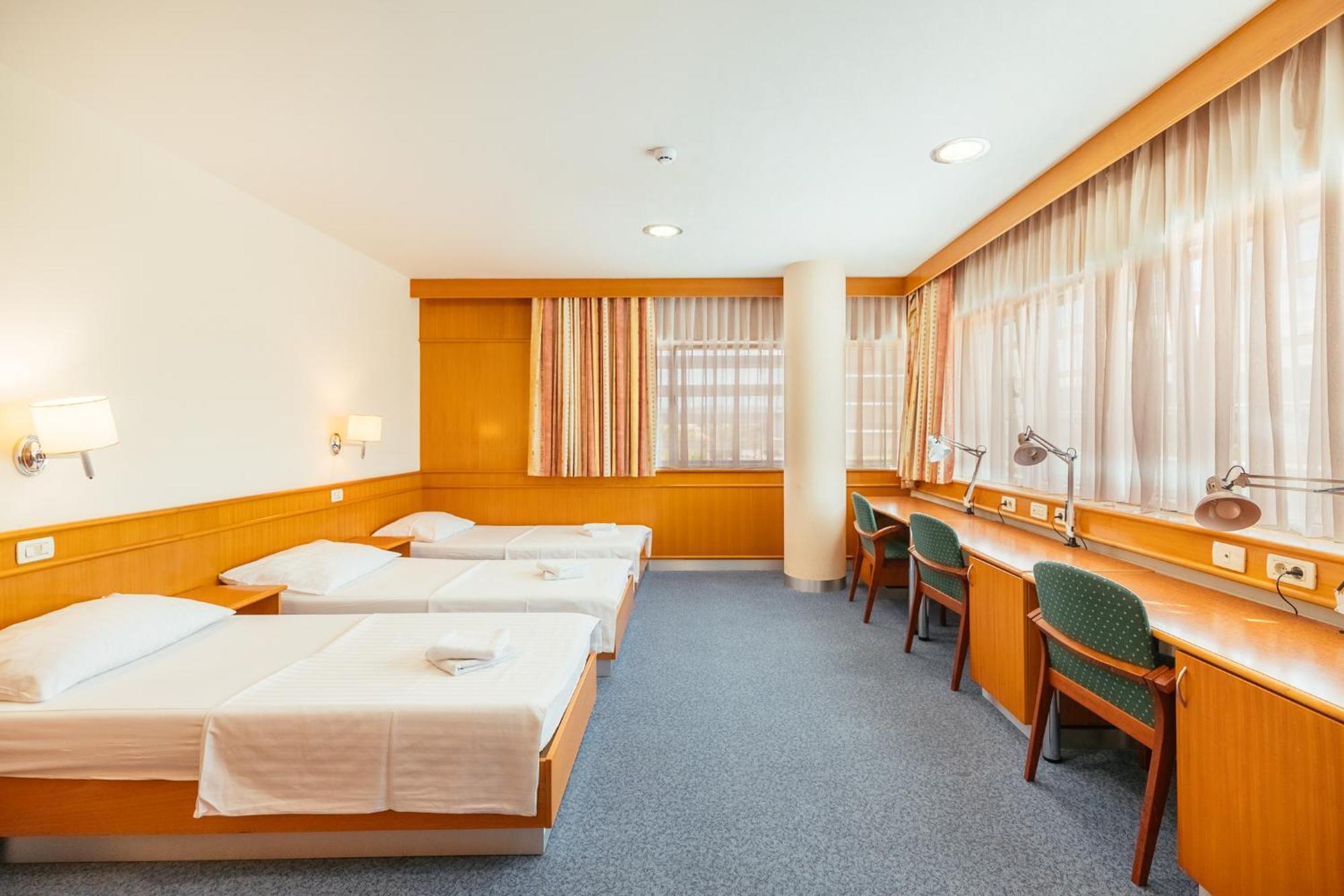 Motel Barka Κόπερ Εξωτερικό φωτογραφία