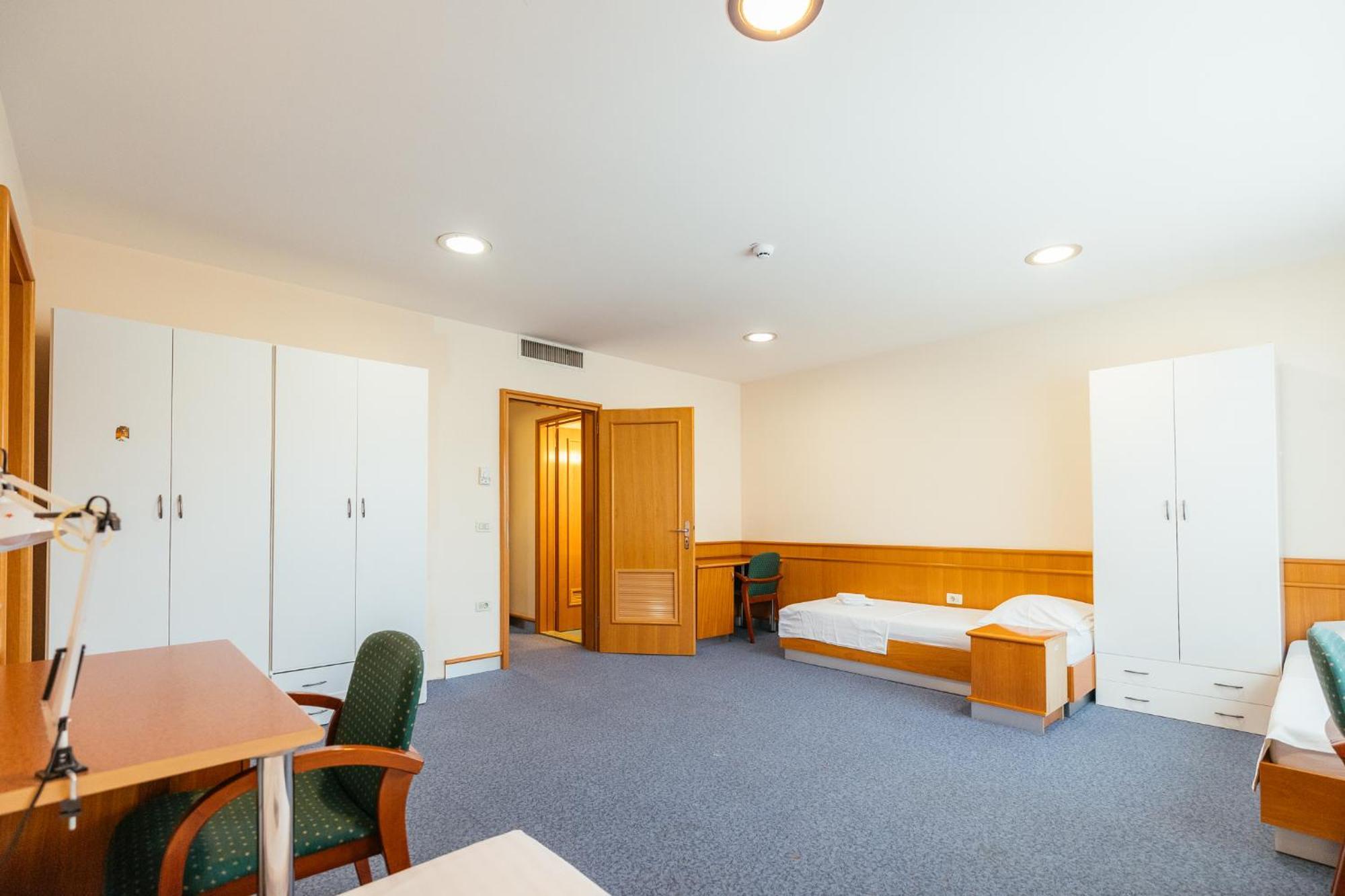 Motel Barka Κόπερ Εξωτερικό φωτογραφία