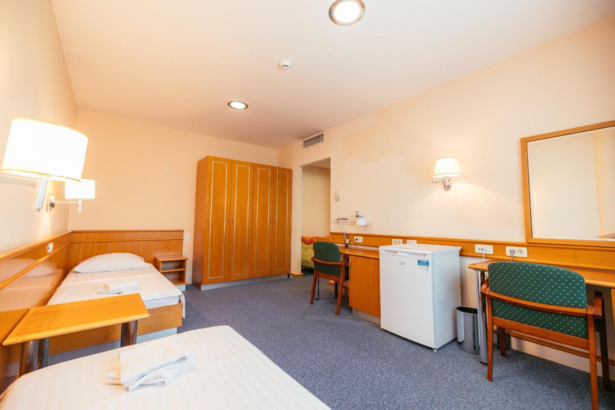 Motel Barka Κόπερ Εξωτερικό φωτογραφία