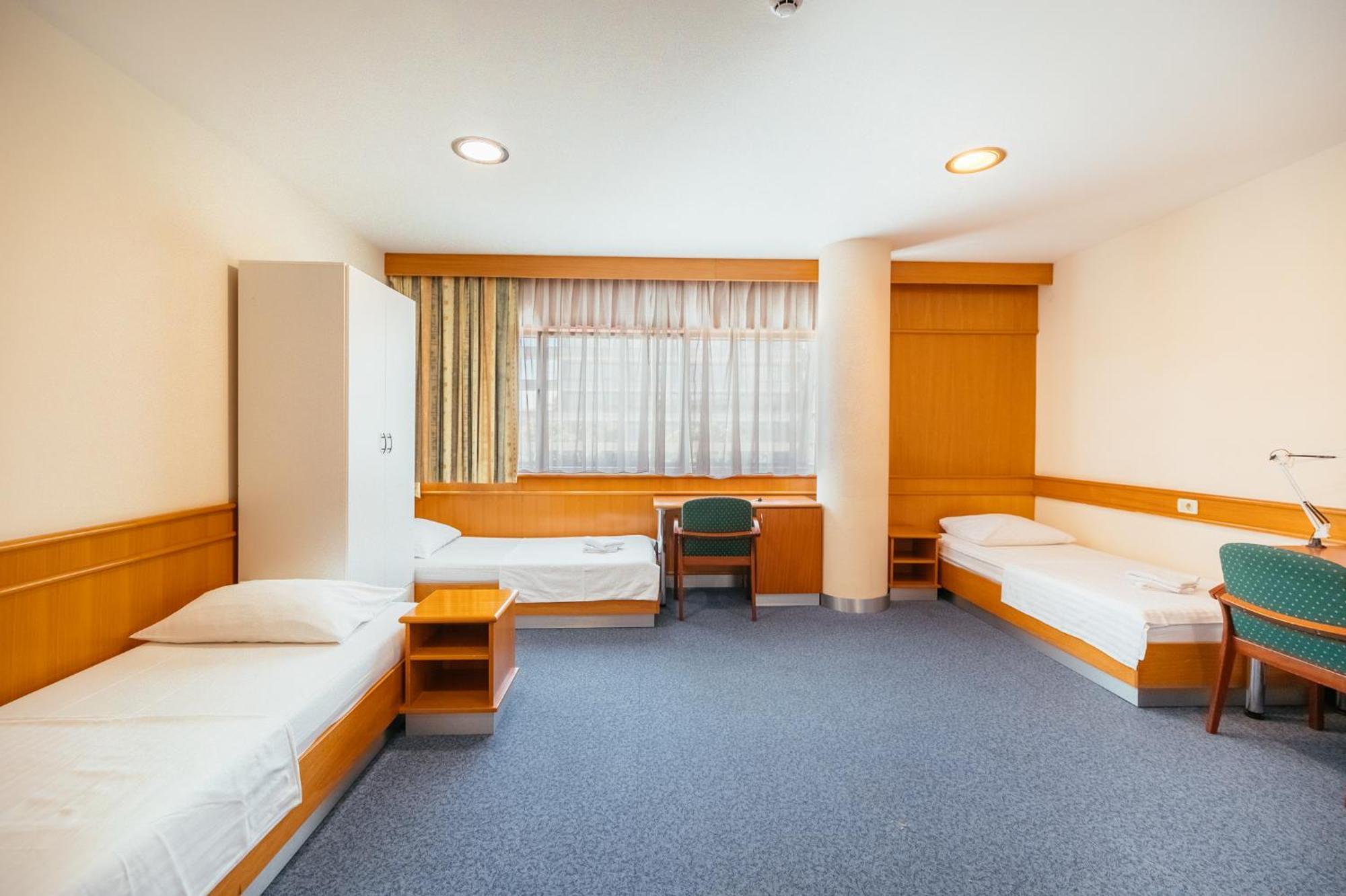 Motel Barka Κόπερ Εξωτερικό φωτογραφία