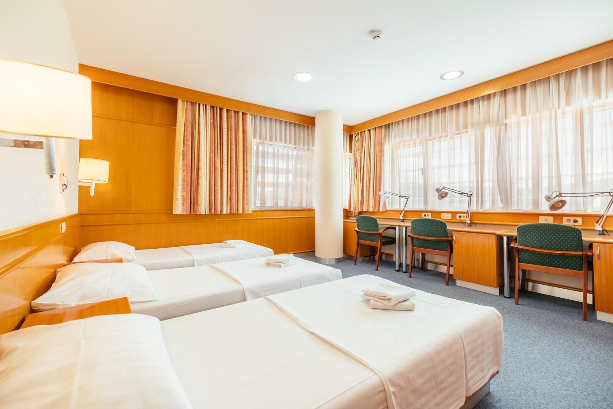 Motel Barka Κόπερ Εξωτερικό φωτογραφία
