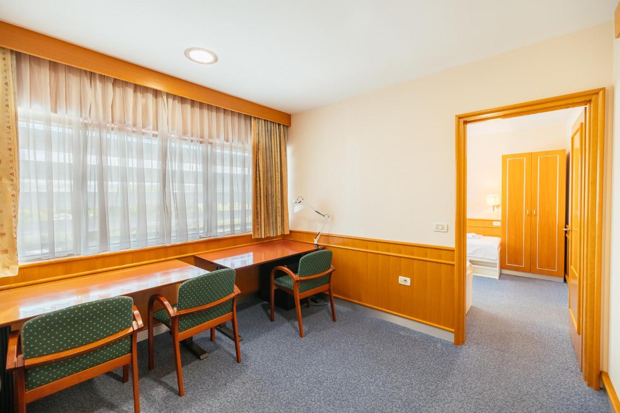 Motel Barka Κόπερ Εξωτερικό φωτογραφία