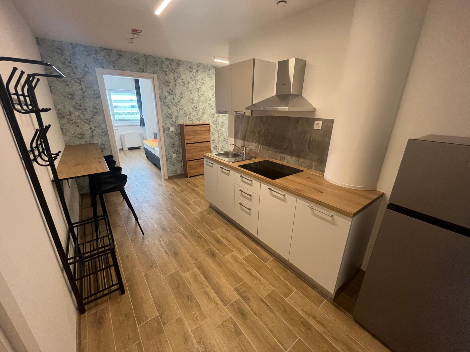 Motel Barka Κόπερ Εξωτερικό φωτογραφία