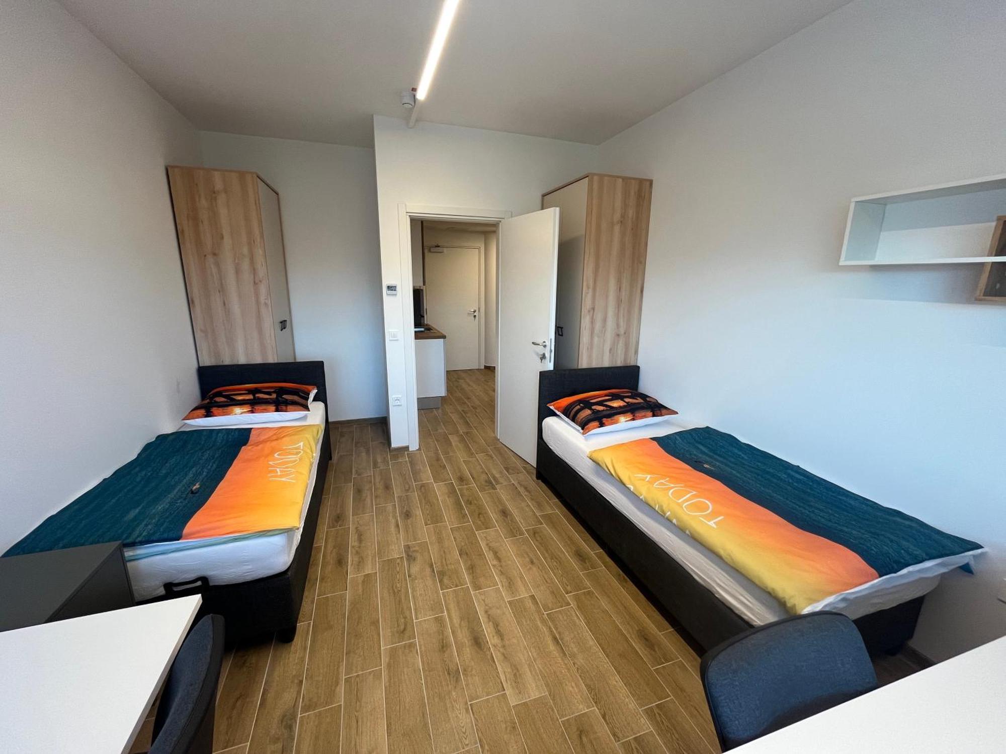 Motel Barka Κόπερ Εξωτερικό φωτογραφία