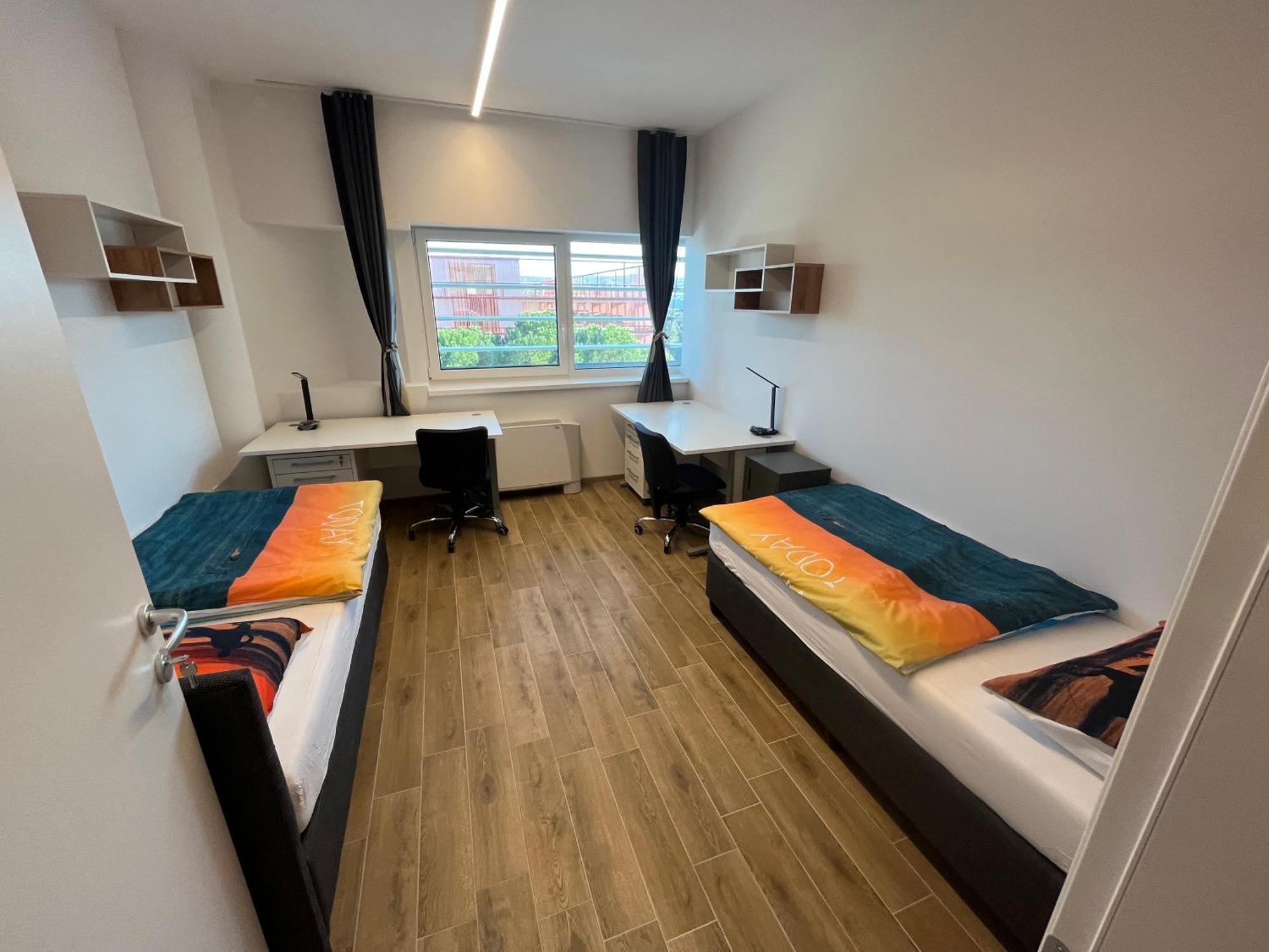 Motel Barka Κόπερ Εξωτερικό φωτογραφία