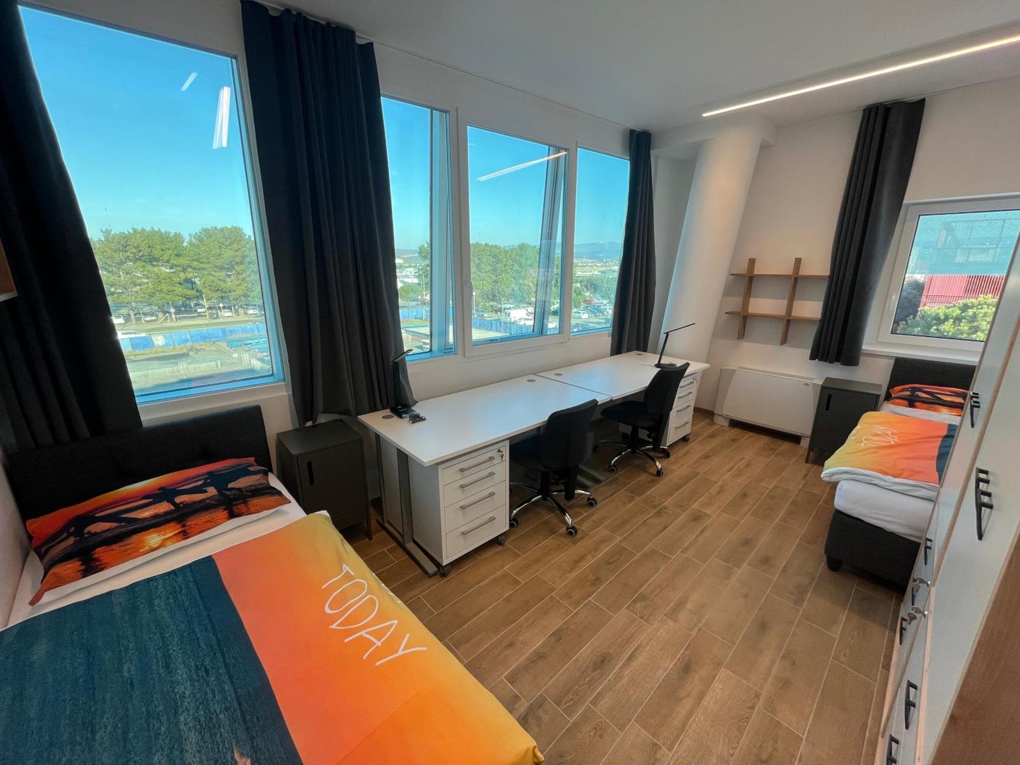 Motel Barka Κόπερ Εξωτερικό φωτογραφία