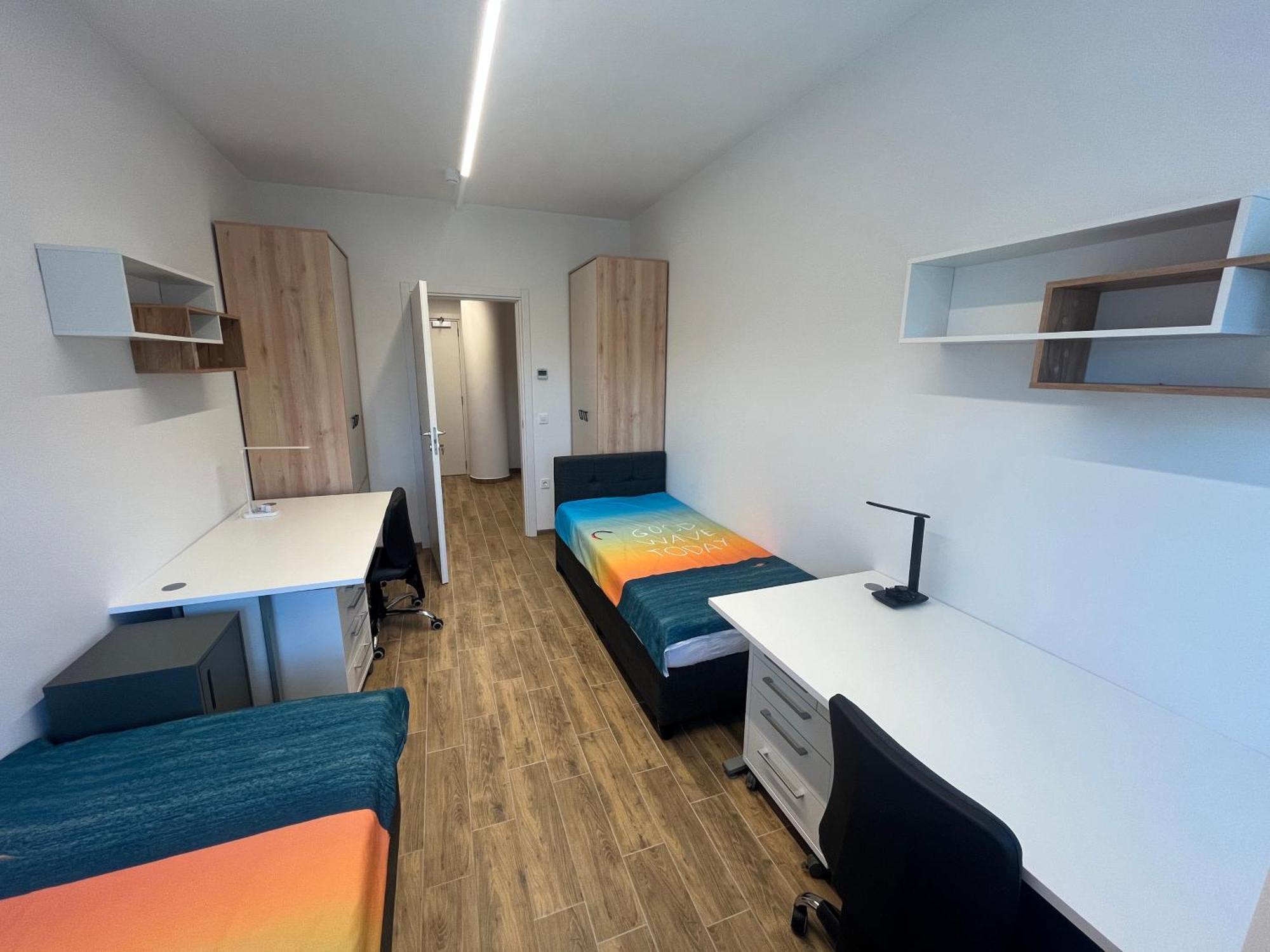 Motel Barka Κόπερ Εξωτερικό φωτογραφία