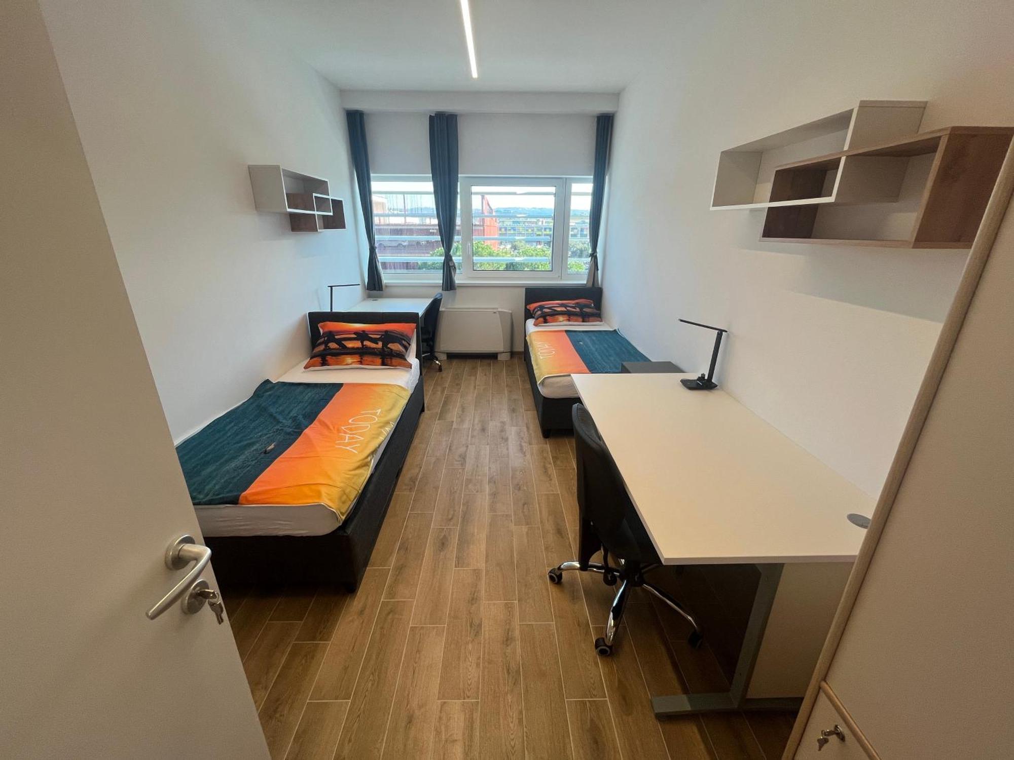 Motel Barka Κόπερ Εξωτερικό φωτογραφία