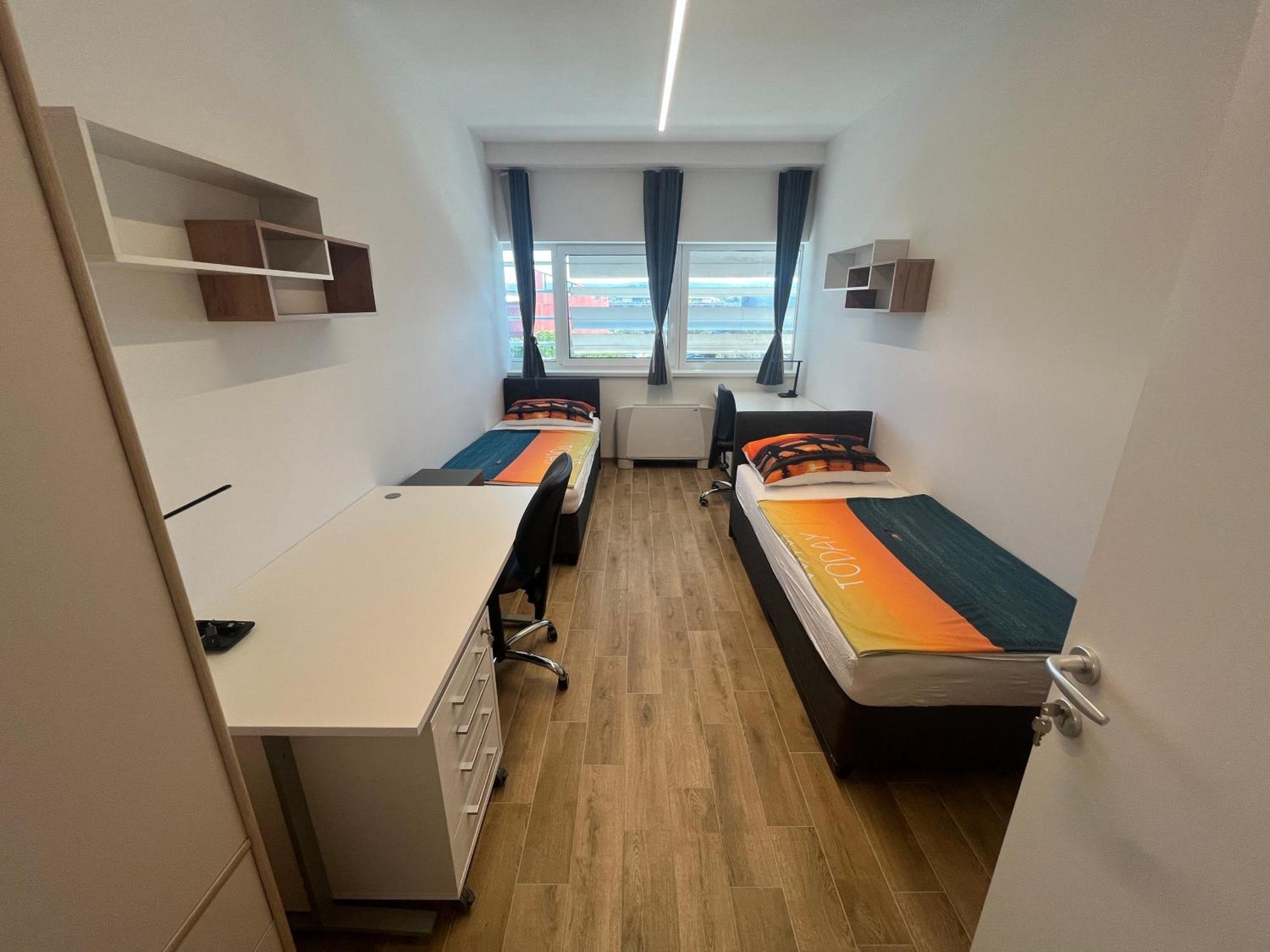 Motel Barka Κόπερ Εξωτερικό φωτογραφία