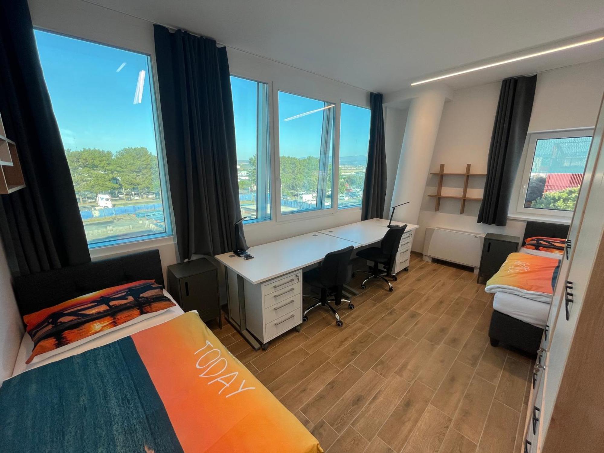 Motel Barka Κόπερ Εξωτερικό φωτογραφία