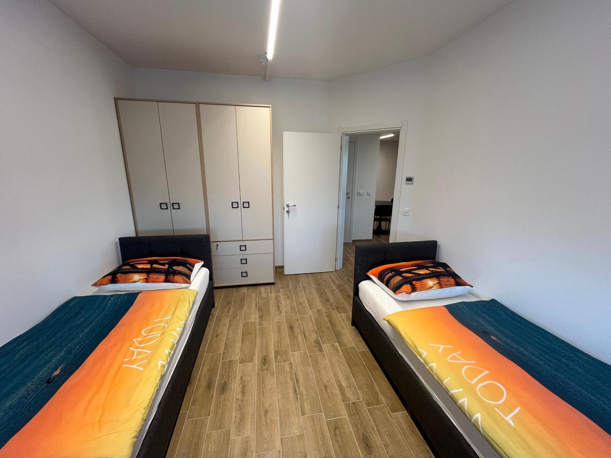 Motel Barka Κόπερ Εξωτερικό φωτογραφία