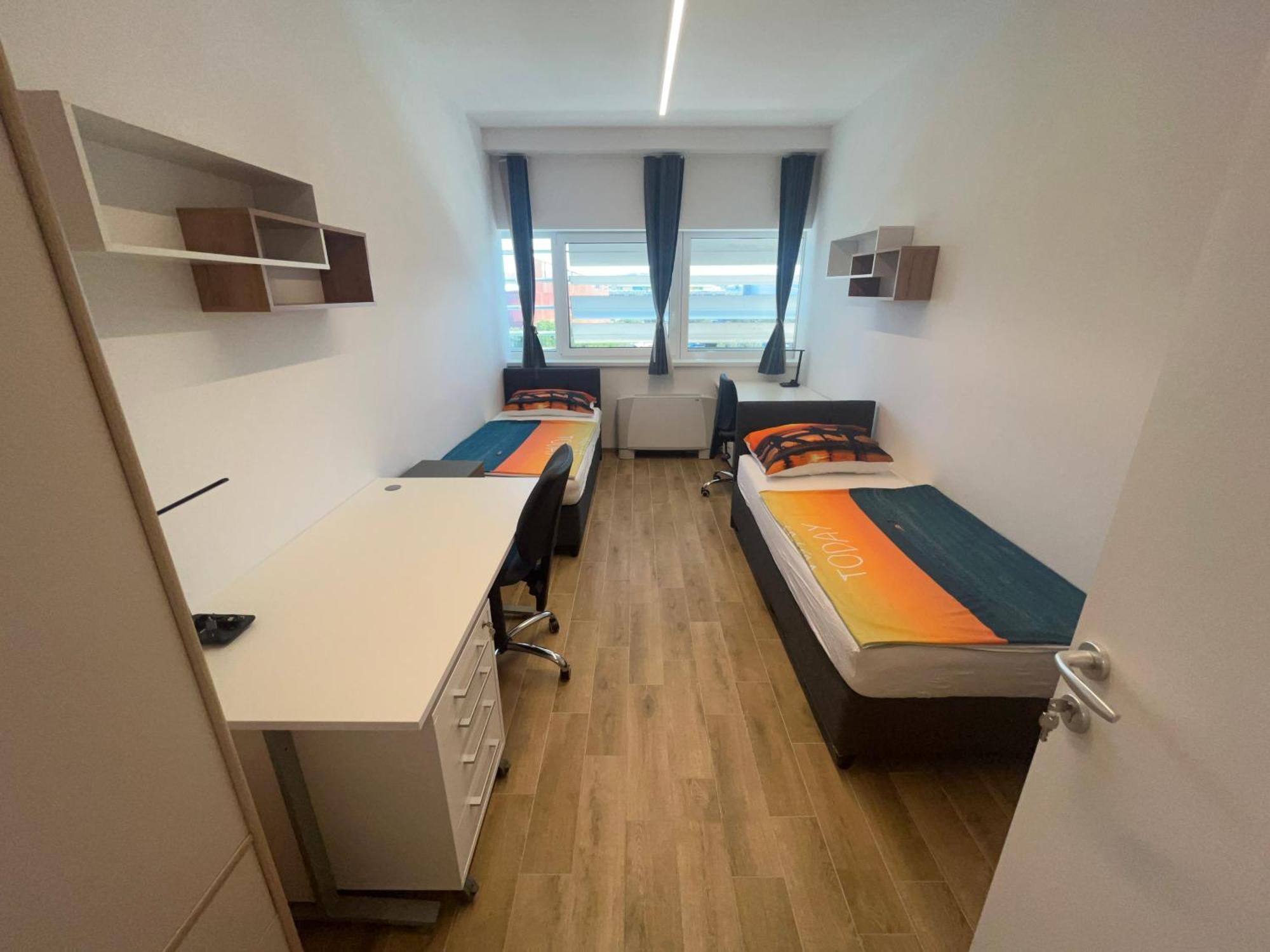 Motel Barka Κόπερ Εξωτερικό φωτογραφία