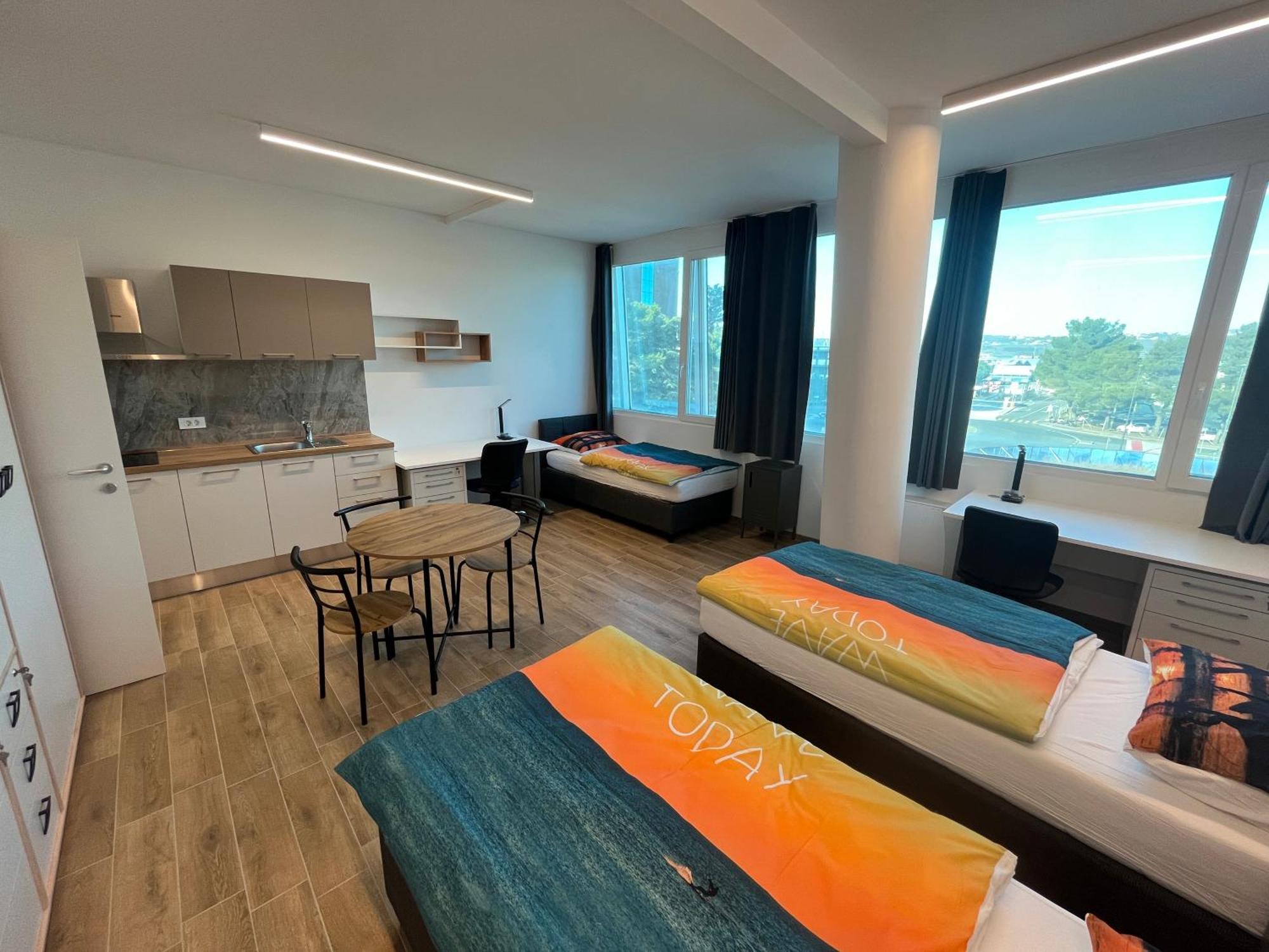 Motel Barka Κόπερ Εξωτερικό φωτογραφία
