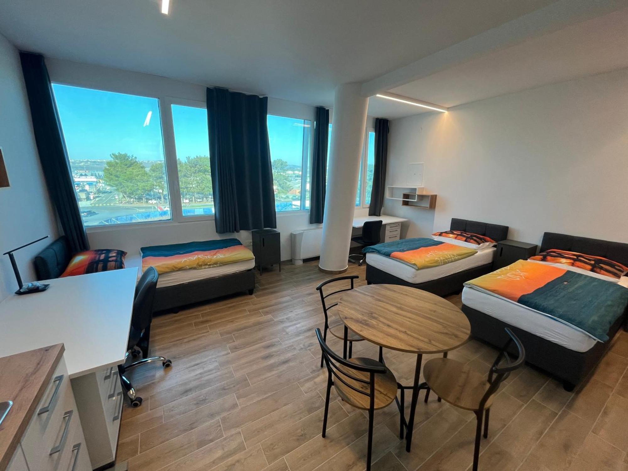 Motel Barka Κόπερ Εξωτερικό φωτογραφία